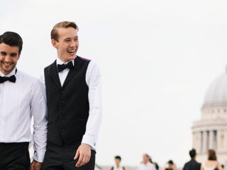 L’amore non basta: Chiesa e omosessualità