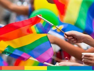 Diritti LGB nel mondo