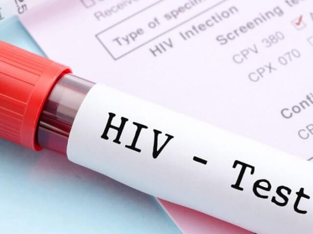 Siti di incontri di HIV SA