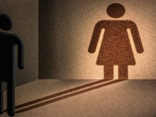 Come una farfalla. Una visione attuale della Disforia di genere – 1° parte