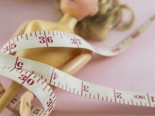 Abuso sessuale e disturbi del comportamento alimentare