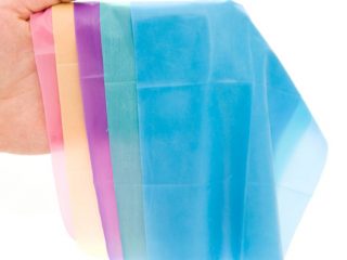 Dental Dam: per un sesso orale sicuro