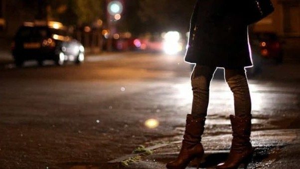 Indagine bdsm-sex sfruttamento prostituzione italia