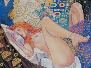 Donne e autoerotismo: l’arte di amare sé stesse