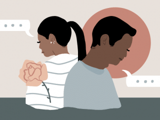 La crisi di coppia: comunicazione e intimità