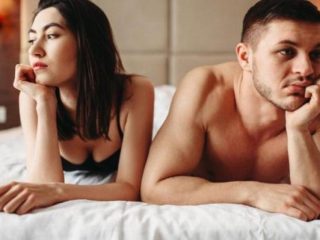 Anorgasmia. Cause e cure – seconda parte