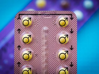 La contraccezione come veicolo di parità: il “pillolo” anticoncezionale maschile