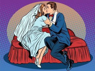 Il Sexual afterglow: quel “bagliore residuo sessuale” nel talamo coniugale