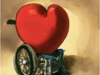 Progetto Lovegiver: l’amore nella disabilità (parte I)