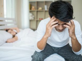 “Malattia di Peyronie”: quanto incide sulla vita sessuale degli uomini?