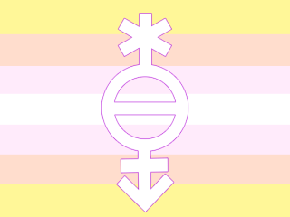 Pangender: oltre il binarismo di genere