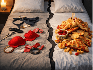 Bulimia nervosa e sessualità